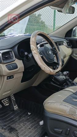 كيا سورينتو